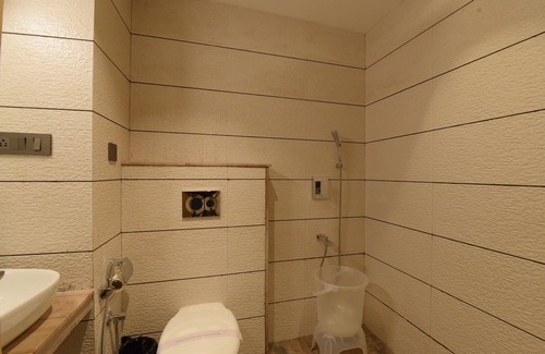 Simsa Village Hotel | Hotel V Sagar boutique luxury hotel in Manali