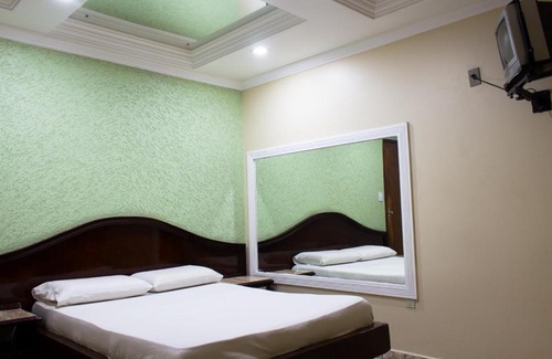 Nucleo Bandeirante Hotel | Hotel Valadares