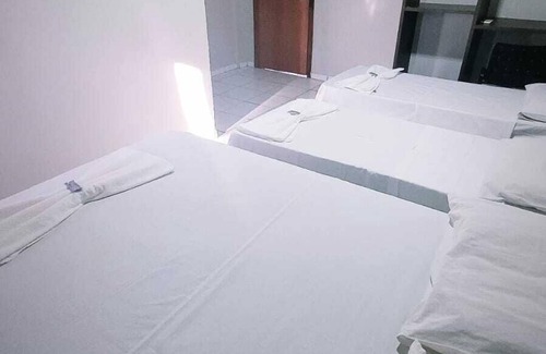 Menino Deus Hotel | HOTEL VALENTINE