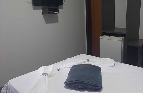 Menino Deus Hotel | HOTEL VALENTINE