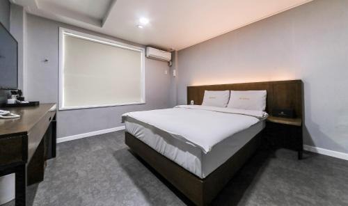 Gyeongju Hotel | Hotel Valentine Gyeongju