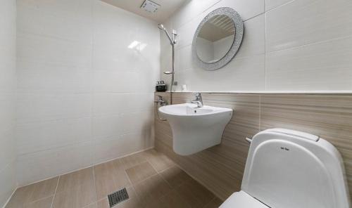 Gyeongju Hotel | Hotel Valentine Gyeongju