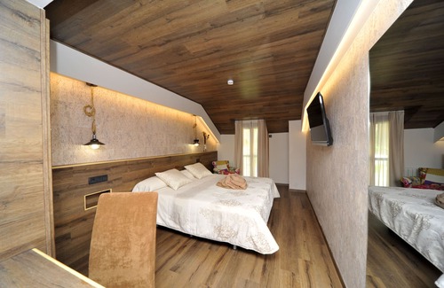 Esterri D'Aneu Hotel | Hotel Vall d'Aneu