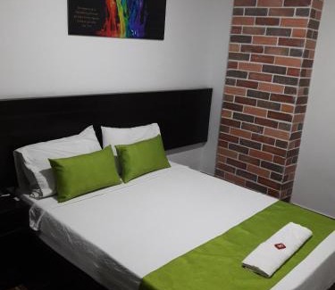 San Jose de Cucuta Hotel | Hotel Valle de Beraca