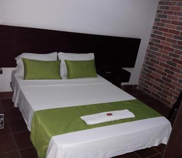 San Jose de Cucuta Hotel | Hotel Valle de Beraca