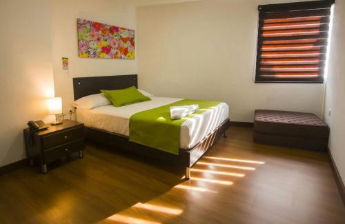 Rionegro Hotel | Hotel Valle de San Nicolas