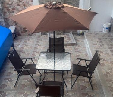 Sevilla Hotel | Hotel Valle del Café - Apartamento para 6