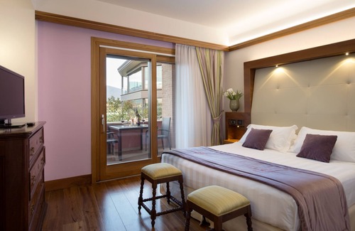 Santa Maria degli Angeli Hotel | Hotel Valle di Assisi Spa & Golf