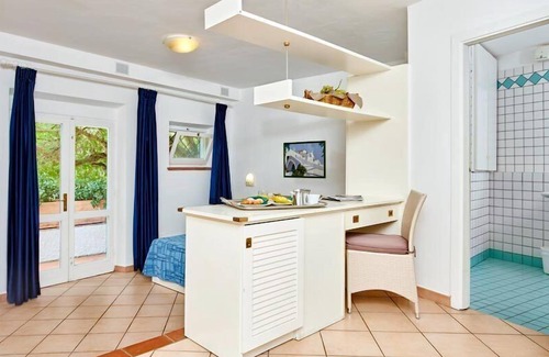 Procchio Hotel | Hotel Valle Verde