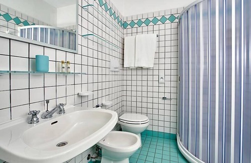 Procchio Hotel | Hotel Valle Verde