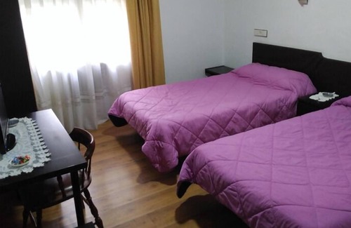 Langreo Hotel | Hotel Vaqueros