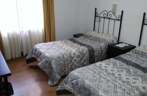 Langreo Hotel | Hotel Vaqueros