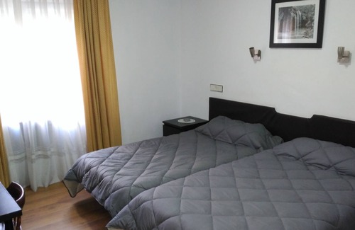 Langreo Hotel | Hotel Vaqueros