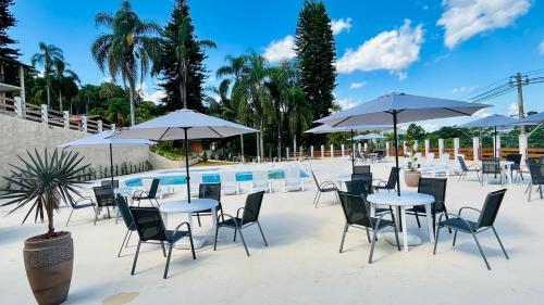 Regiao Urbana Homogenea I Hotel | Hotel Varandas do Sol