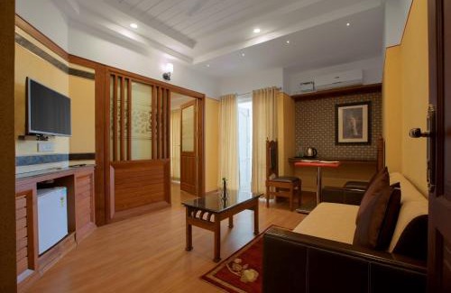 Nagercoil Hotel | Hotel Vashanth Krishna