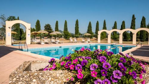 Ponte Valleceppi Hotel | Hotel Vega Perugia