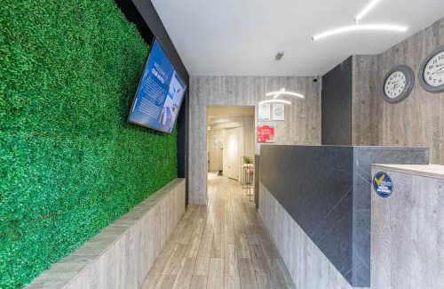 San Antonio de Pereira Hotel | Hotel Velero