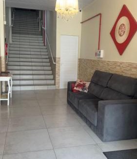 Jardim America Hotel | Hotel Veneza