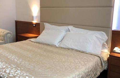 Grisignano di Zocco Hotel | Hotel Venice