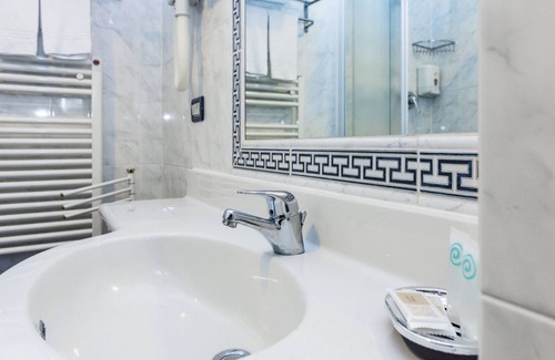 Grisignano di Zocco Hotel | Hotel Venice