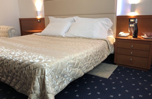 Grisignano di Zocco Hotel | Hotel Venice