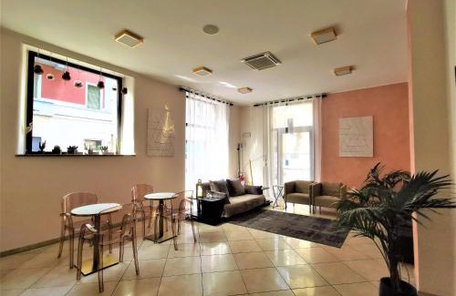 NoLo Hotel | Hotel Venini