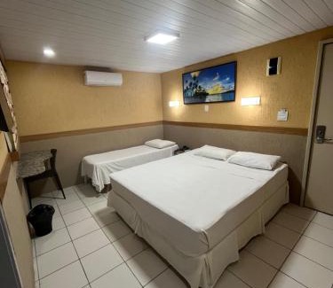 Ibura Hotel | Hotel Veraneio