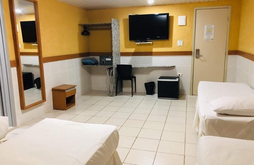 Ibura Hotel | Hotel Veraneio