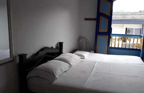 Santuario Hotel | Hotel Verdum