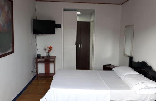 Santuario Hotel | Hotel Verdum