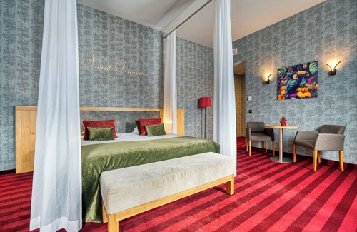 Ensival Hotel | Hotel Verviers Van der Valk