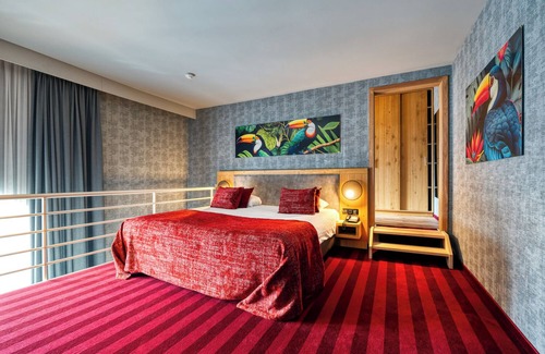 Ensival Hotel | Hotel Verviers Van der Valk