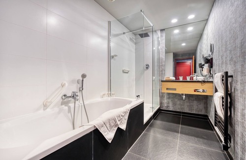 Ensival Hotel | Hotel Verviers Van der Valk