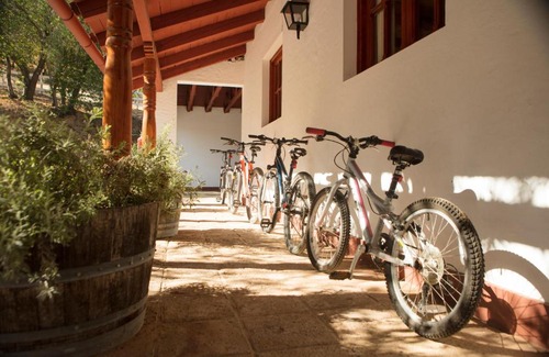 Palmilla Bed & Breakfast | Hotel Viña Kankura