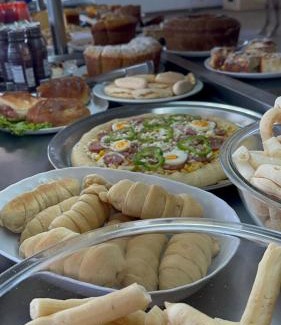 Santo Amaro Hotel | Hotel Via Montes