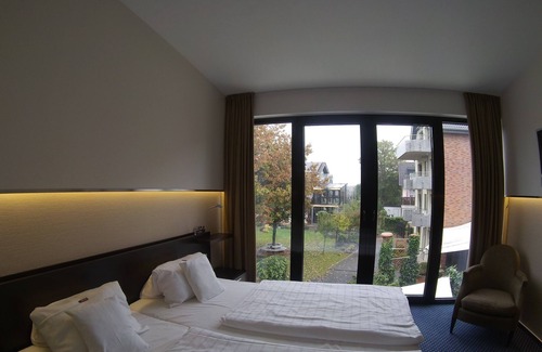 Hoevelhof Hotel | Hotel Victoria