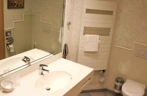 Hoevelhof Hotel | Hotel Victoria