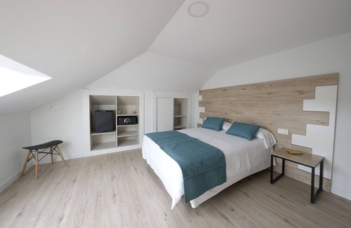 Fisterra House | Hotel VIDA Finisterre Centro