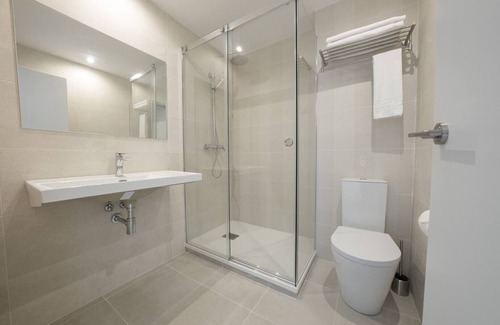 Fisterra House | Hotel VIDA Finisterre Centro