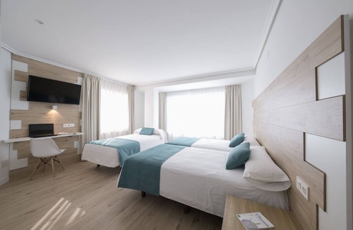 Fisterra House | Hotel VIDA Finisterre Centro