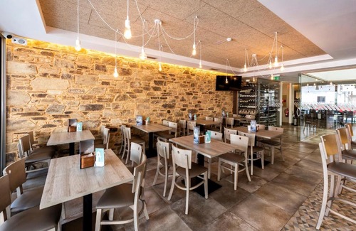 Laxe Hotel | Hotel VIDA Mar de Laxe