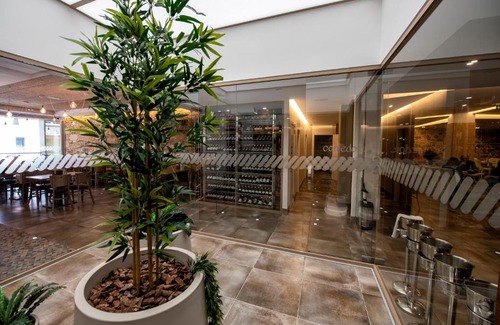 Laxe Hotel | Hotel VIDA Mar de Laxe