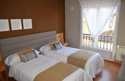 Laxe Hotel | Hotel Vida Mar de Laxe