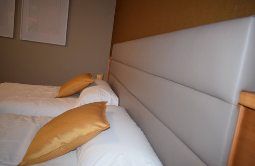 Laxe Hotel | Hotel Vida Mar de Laxe