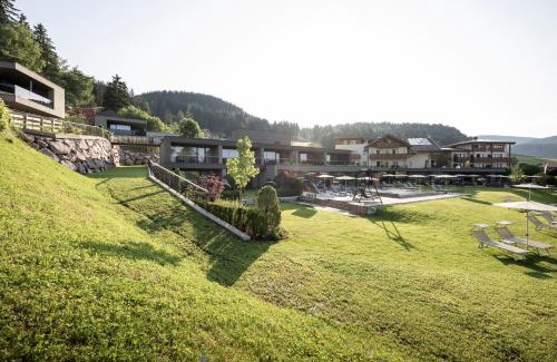 Avelengo Hotel | Hotel Viertler