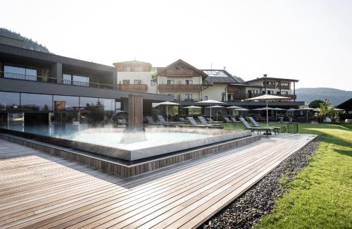 Avelengo Hotel | Hotel Viertler