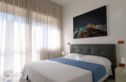 Vietri sul Mare Hotel | Hotel Vietri Coast