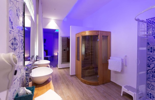 Vietri sul Mare Hotel | Hotel Vietri Coast