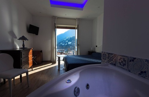 Vietri sul Mare Hotel | Hotel Vietri Coast