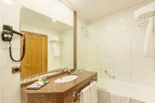 Vigo Hotel | Hotel Vigo Los Galeones Affiliated by Meliá